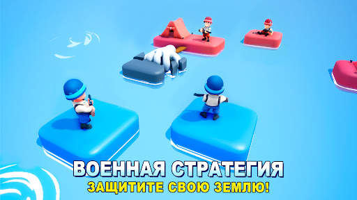 Top War: Игра Битвы скриншот 2