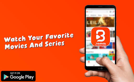 VideoBuddy HD screenshot 2