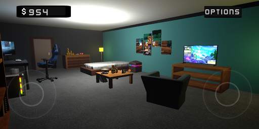 My Room Game screenshot 1