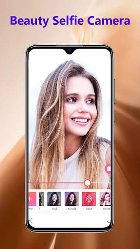 Mi 11 Camera - Camera for Xiaomi 2021 screenshot 1