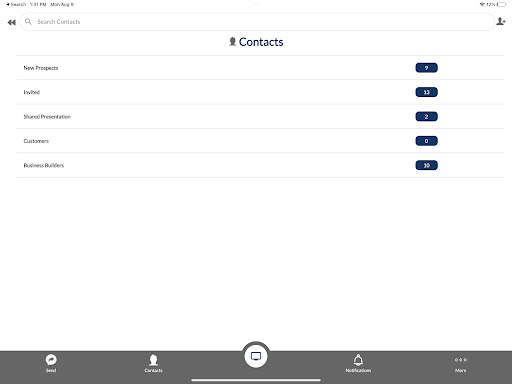 Mobile Office Pro screenshot 10