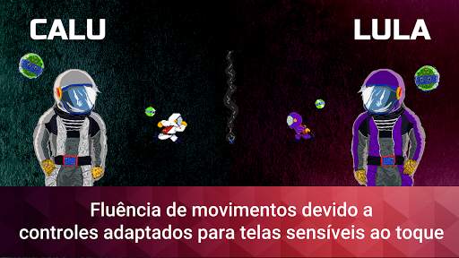 Calula: Run 2 Run screenshot 6