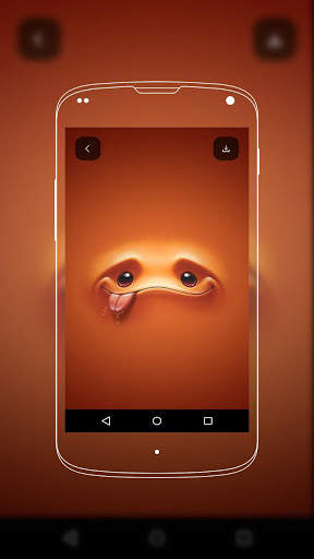 HD Wallpaper screenshot 4