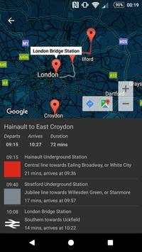 Tube App Beta screenshot 5