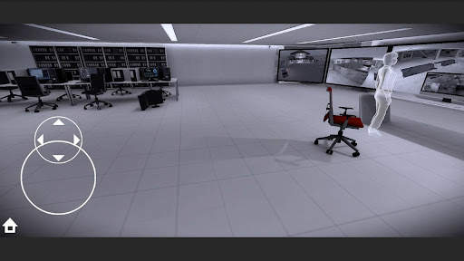 The Zombie Experiment screenshot 5