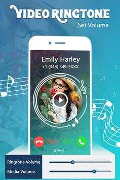Video Ringtone screenshot 3