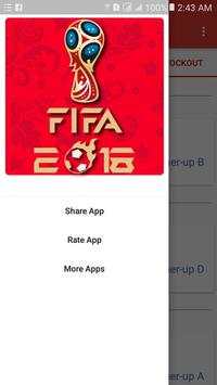 FIFA 18 Fixture screenshot 6