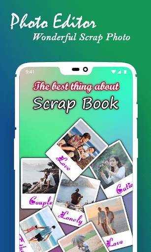 Best Photo Editor 2020 4 تصوير الشاشة