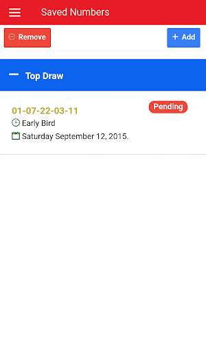 Supreme Ventures Results screenshot 8