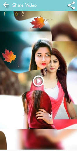 Pvmake - photo video maker screenshot 8
