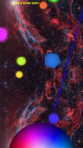 ChromaStar(Free) screenshot 6