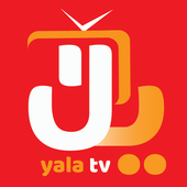 Yala Tv أيقونة