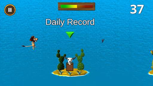 Splash! screenshot 3