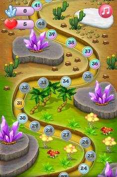 Sweet Candy Games screenshot 1