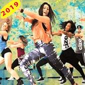 900  Dance Workout Videos  - Weight loss Dance 2.0