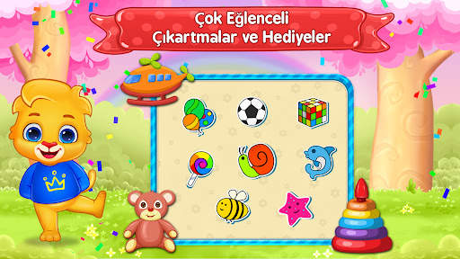 123 Sayı: Matematik Oyunları screenshot 5