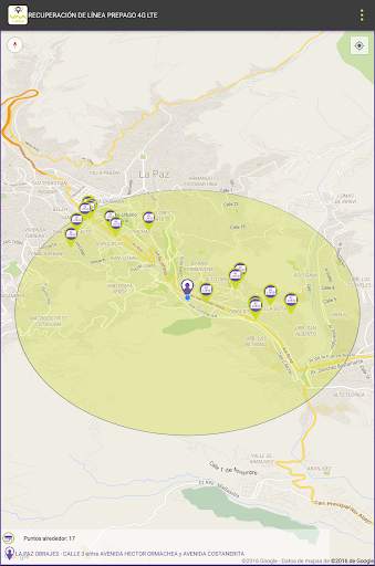 VIVA   cerca screenshot 8