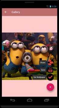 minion wallpapers free hd screenshot 4