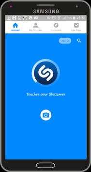 guide shazam screenshot 4