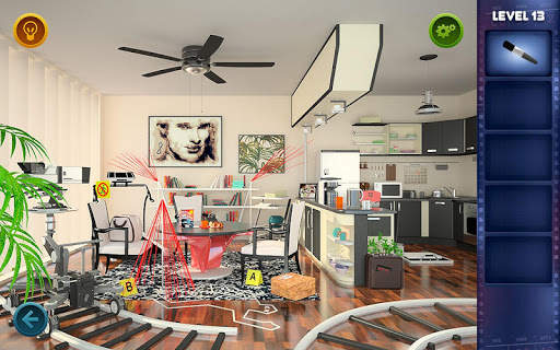 Hollywood Escape screenshot 4