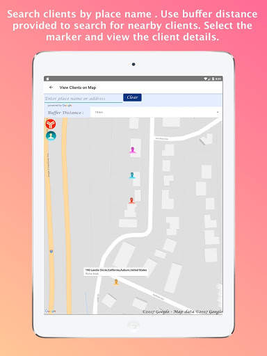 Appointment Manager Free screenshot 15