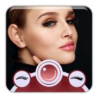 Eyelashes Photo Editor on 9Apps