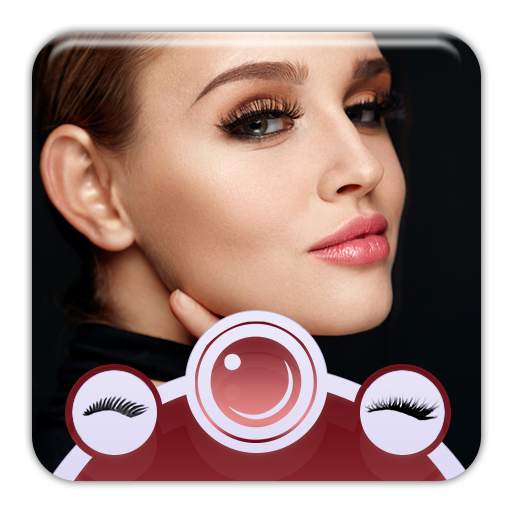Eyelashes Photo Editor 1.1