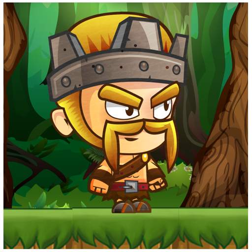 Jungle King Runner 1.1