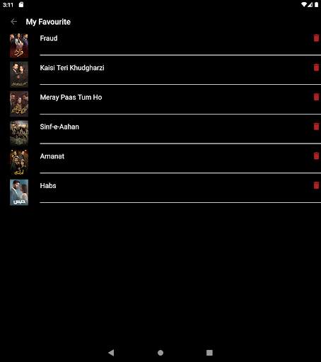 ARY ZAP screenshot 17