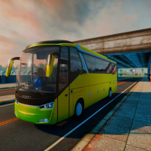 Euro Bus Driving Simulator 1.0