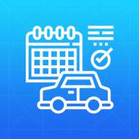 Driving Instructor Manager logo