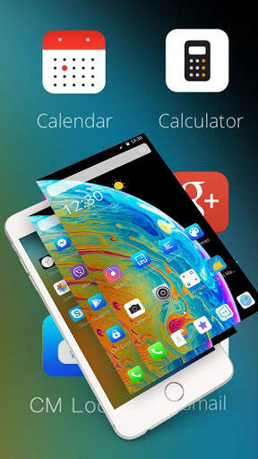 For XS 2019 Luncher screenshot 5