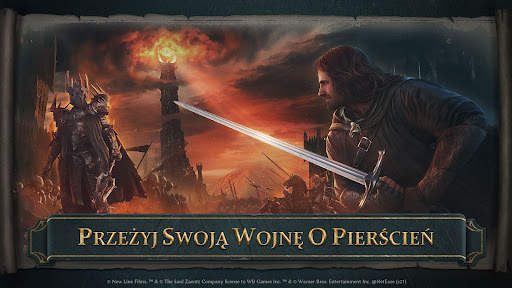 The Lord of the Rings: War screenshot 3