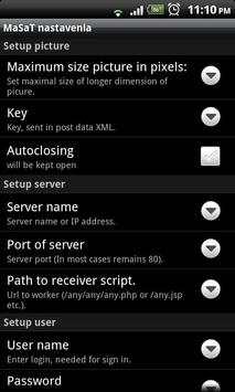 MaSaT - share photos screenshot 3