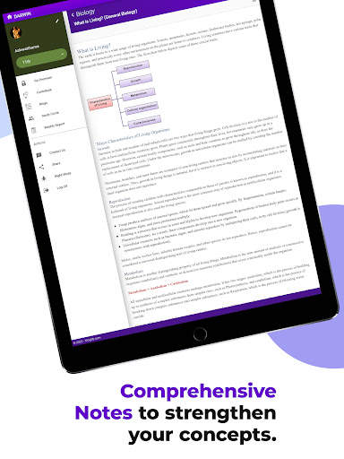 NEET Preparation App by Darwin screenshot 12