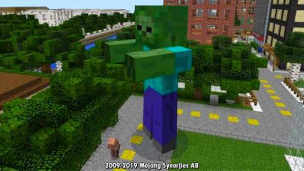 Zombie mods screenshot 2