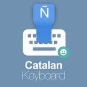 Catalan Keyboard logo