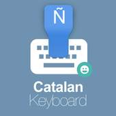 Catalan Keyboard 2.0