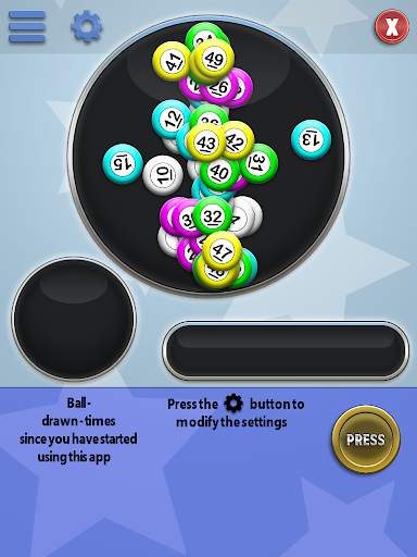 Random Number Suite ( PE ) screenshot 6