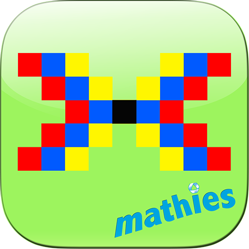 Colour Tiles by mathies иконка