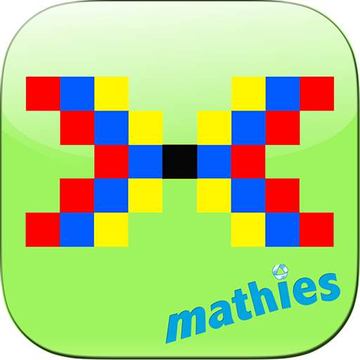 Colour Tiles by mathies 2.1.0