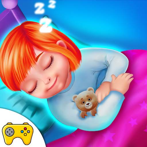 Emma's Bed Time DayCare Activities Game 2.0.3