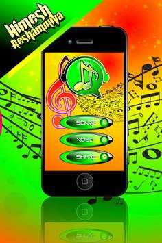 Himesh Reshammiya Songs screenshot 1