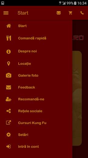 Kungfu Pizza screenshot 3