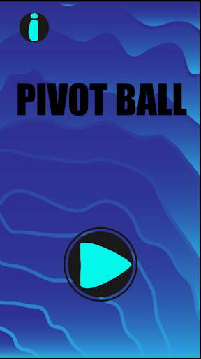 Pivot Ball screenshot 1