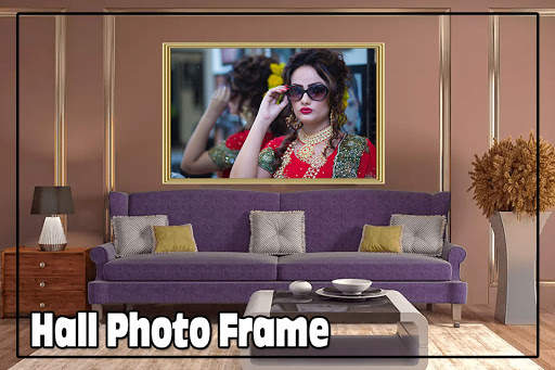 Hall Photo Frame screenshot 7