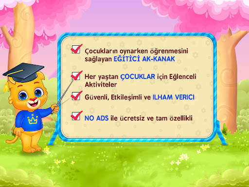 123 Sayı: Matematik Oyunları screenshot 13
