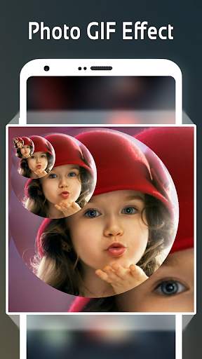 Repeat Photo Animation Effect- screenshot 21