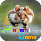 Animal Game - offline icon