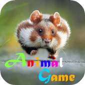 Animal Game - offline logo